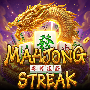 Mahjong Streak